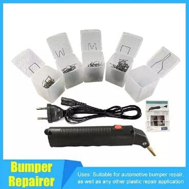 tent satışı: Bufer yamayan aparat bufer yamayan aparat bufer temir eden aparat — 4