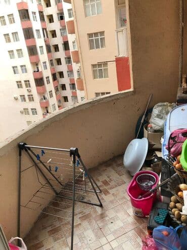 pronto mmc neftciler: 2 otaqlı, Yeni tikili, m. Neftçilər, 61 kv. m — 9