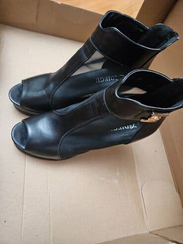 Women's Sneakers and athletic shoes: Tuflilər, İşlənmiş — 3