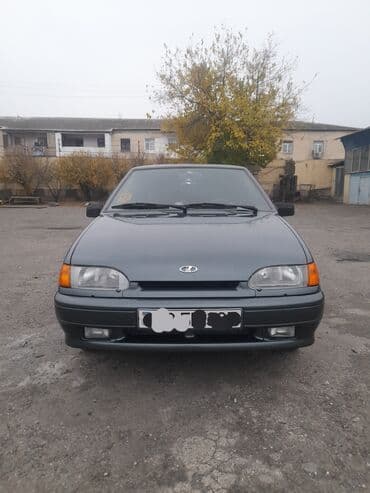 Lada Samara hatchback - Kuzov: 5 qapılı hatchbek, arxa spoyler və