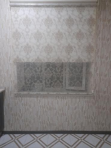 ucuz perde: EVİN SATIŞI İLƏ ƏLAQƏDAR TƏCİLİ SATILIR! İkili stor (Double) jalüz — 1