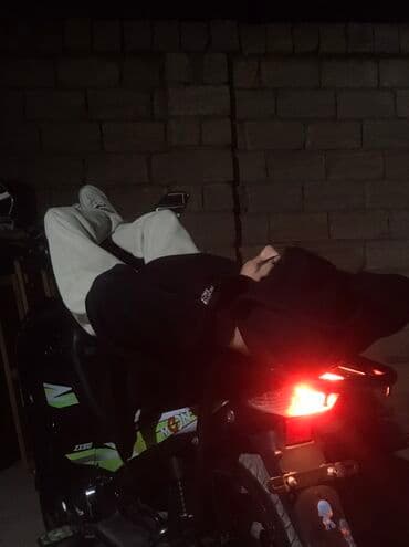 maşın üçün ətir: Moon - ZX50, 50 sm3 — 4