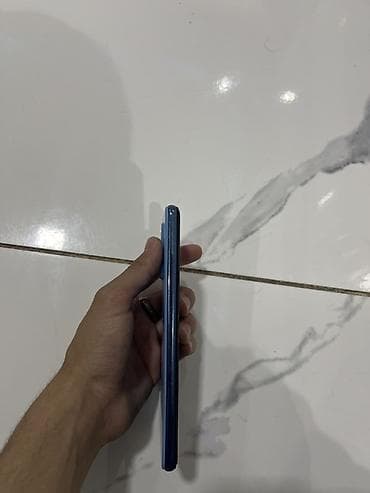 iphone 8 qara: Samsung Galaxy A52s, 128 GB, rəng - Mavi, İki sim kartlı — 2