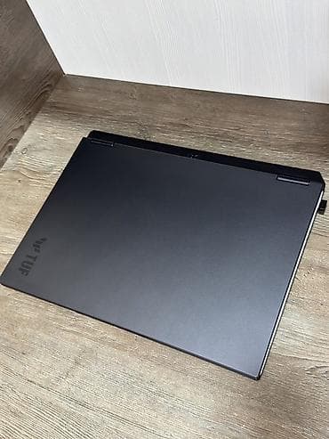 ASUS: Noutbuk tam ideal vəziyyətdədir.Heç bir problemi yoxdur.3 aydır — 1