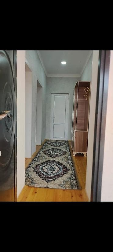 dərnəgüldə satılan evlər: 3 otaqlı, 90 kv. m, Kredit yoxdur, Yeni təmirli — 5