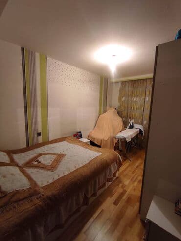 sabuncuda satılıq evler: 3 otaqlı, Yeni tikili, 82 kv. m — 3