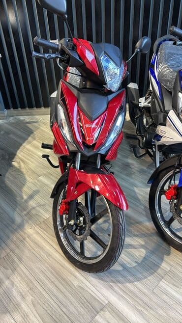 Tufan - 50, 50 sm3, 2024 il, 50 km