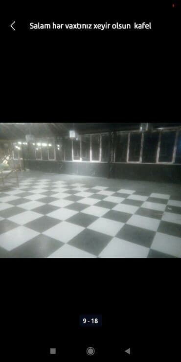 наливной пол баку цена: Salam kafel metlax kabançik travertin kerma qranit mərmər — 9
