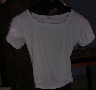 Другая женская одежда: S ölçü kroplar bir iki dəfə geyinilib — 5