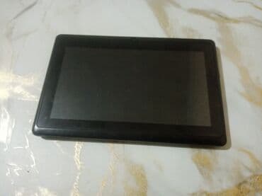 Digər planşetlər: Planşet satılır sınığı zadı heçnəyi yoxdu nömrə getmir youtube baxmaq — 1