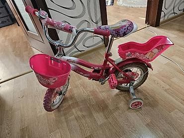 wolf bicycle: Velosiped satılır — 1