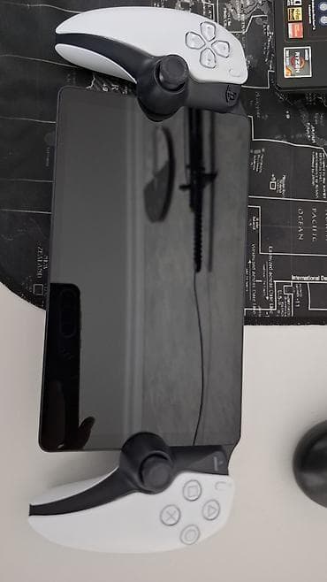mafia ps5: PlayStation Portal Remote Player - PS5 üçün rəsmi uzaqdan oynama — 1