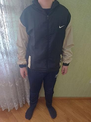 Pencək, Nike