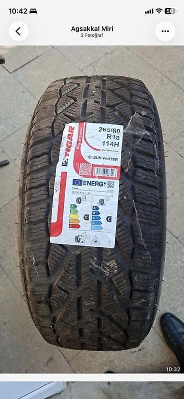 Disklər: Teker vevdisk 20 lik qiymede endirim olnacag — 2