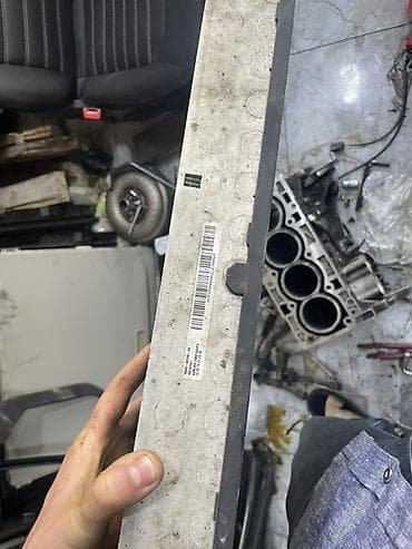 ford transit 1992: Məhsul: Orijinal avtomobil radiatoru (su soyuducu) Təsvir: - Tam — 2