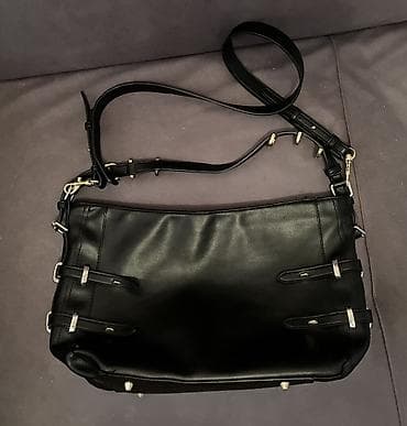 ZARA Rock N Roll Bucket Bag

çox az işlenib
