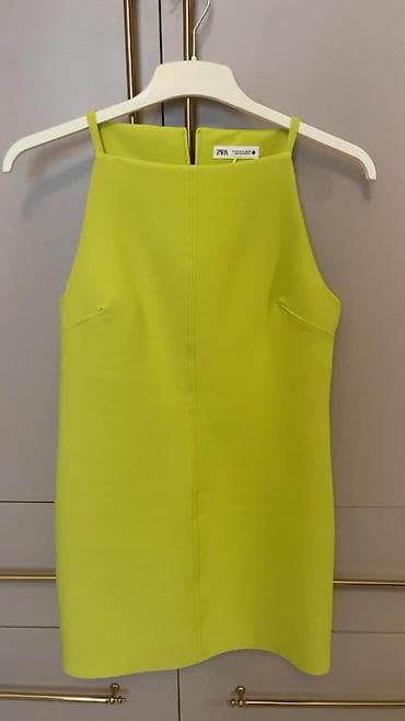 Kokteyl donu, Mini, Zara, M