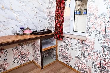 kiraye ev bayilda: Salam Ev Nəsimi metrosa 2 dəqiqlik məsafədə yerləşir.6 mikrorayon — 1