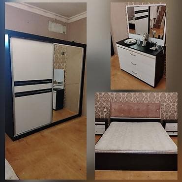 tap az dolab: Yataq mebeli 300 azn
🏡Ramani
⚡️⚡️lale 2 kod 57 — 1