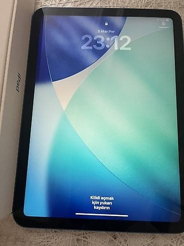 origimo планшет отзывы: Apple iPad 11 (2025), 10,9", 128 ГБ, Самовывоз, Платная доставка — 3