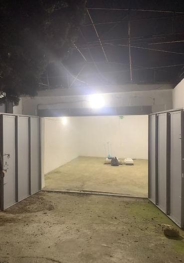 günəşli: Təcili Suraxanı rayonu, Yeni Günəşli qəsəbəsi, D Massivində yol — 3