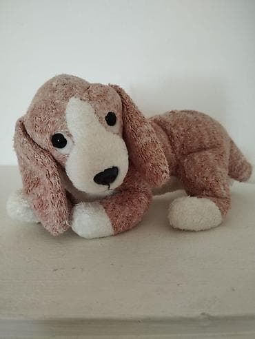 predo 3 nomre: İt oyunağı — 2