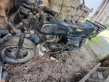 moto moon: Vosxod 3 m restavrasiya ucun super texnekadi sovet klassika enderim — 3