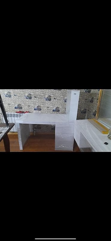 salon guzguler: Gozellik Salonuna aid olan avadanlik — 2