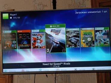 xbox 360 купить: Xbox 360 1tb yatdaşi (90oyun var hamisi şəkillərdəki ) iki dənə — 10