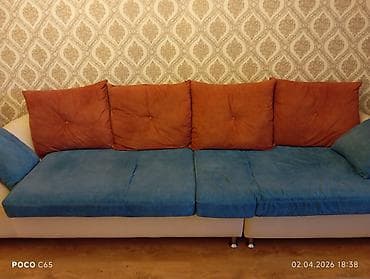 metbext divanlari: Divan, Açılmayan, Bazasız — 1