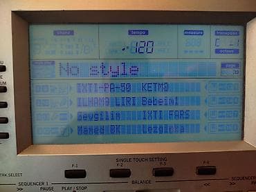 nerd oyunu yukle: Sintezator, Korg — 7