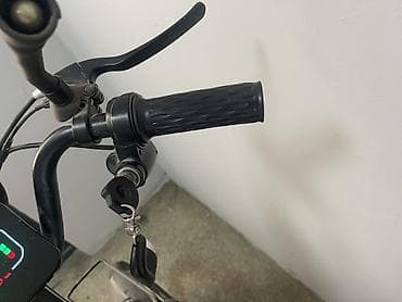 Elektrik velosipedi – şəhər içi rahat və qənaətcil hərəkət üçün — 6
