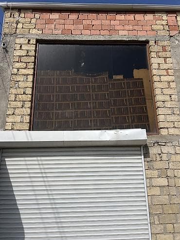 ev layiheleri 2 mertebeli: Obyekt satılır – ikimərtəbəli, daş-kərpic konstruksiyalı, sütunlu — 7