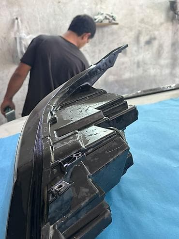 lexus universal: Komplekt, Yaxın və uzaq vuran işıqlar Chevrolet, Orijinal, ABŞ, Yeni — 2
