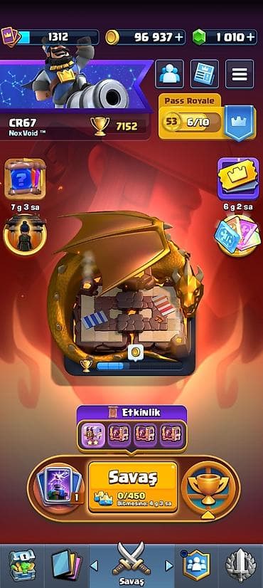 pubg hesab random: Salam clash Royale hesabımı satıram hesabda nadir qüllə görünümleri və — 1