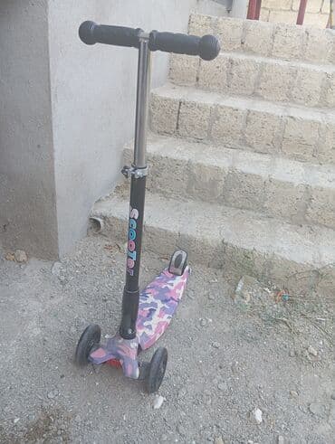 Əlcəklər: Təkərlərinin isiqlari yanır. Real aliciya endirim var. Wp və zəng — 2