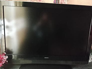 redmi not 11 pro 5g: Televizor Beko LCD 32" — 1