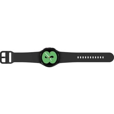 addım olcən saat: İşlənmiş, Smart saat, Samsung, Sensor ekran, rəng - Qara — 2