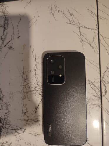 en ucuz ipad pro: Honor 200 Lite, 256 GB, rəng - Qara, Barmaq izi — 4