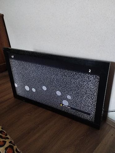 İşlənmiş Televizor Sony HD (1366x768), Ödənişli çatdırılma