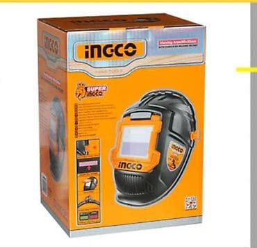 Ручные механические инструменты: Новый Сварочная маска, Хамелеон — 1