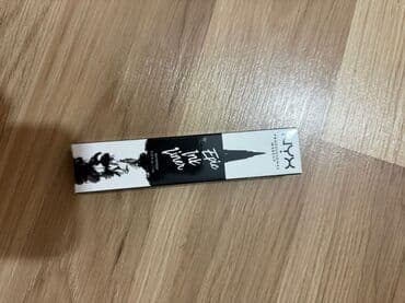 ten effekti: Kosmetik dəst, Flormar, >10 məhsul — 8