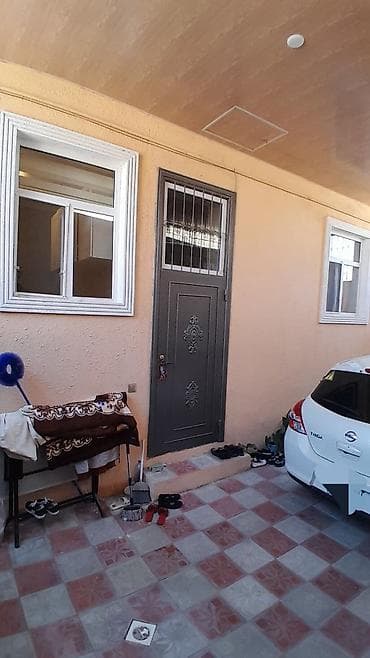 makler evleri: 3 otaqlı, 70 kv. m, Kredit yoxdur, Yeni təmirli — 7