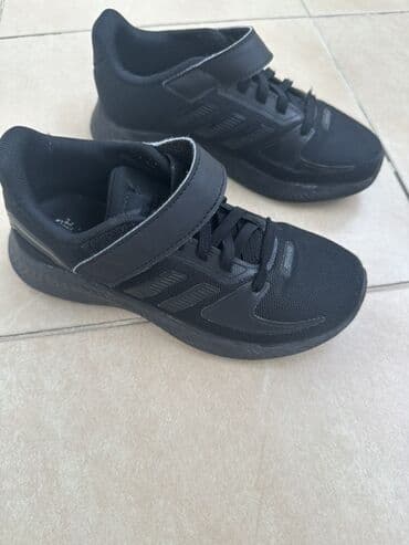 Məktəbli forması: Krossovka, Uniseks, 31, Adidas — 2