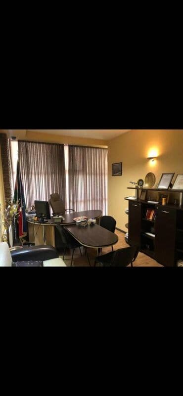 mingecevir obyekt: Nəsimi rayonu, Feyzulla Qasımzadə küçəsində 185 kvm yeni tikili — 5