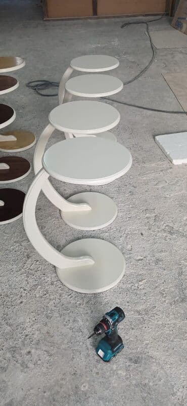 Полки: Декоративная полка — 4