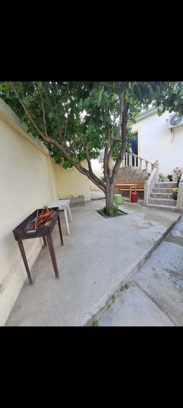 ziğ: Zığ qəs. 6 otaqlı, 90 kv. m, Orta təmir — 3