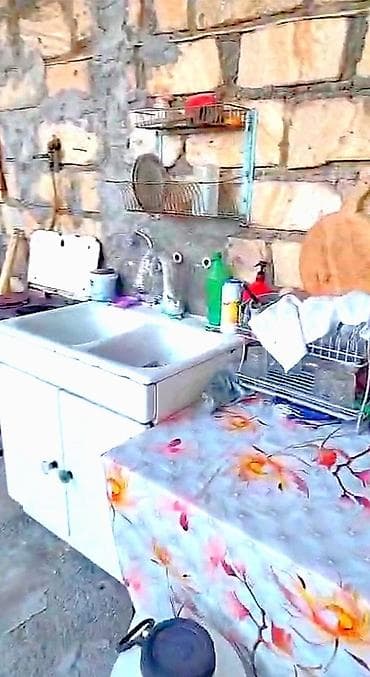 sekide evler: 3 otaqlı, 670 kv. m, Kredit yoxdur, Orta təmir — 7