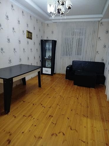 qaxda kiraye ev: 4 otaqlı mənzil kirayə verilir əşyalı kamunal daxil deyil Xırdalan — 10