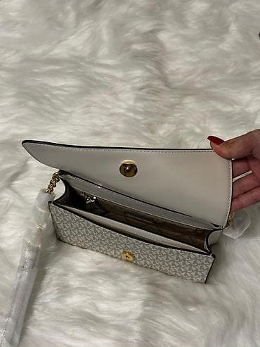 Şəxsi əşyalar: Çiyin çantası, Michael Kors, Yeni — 2